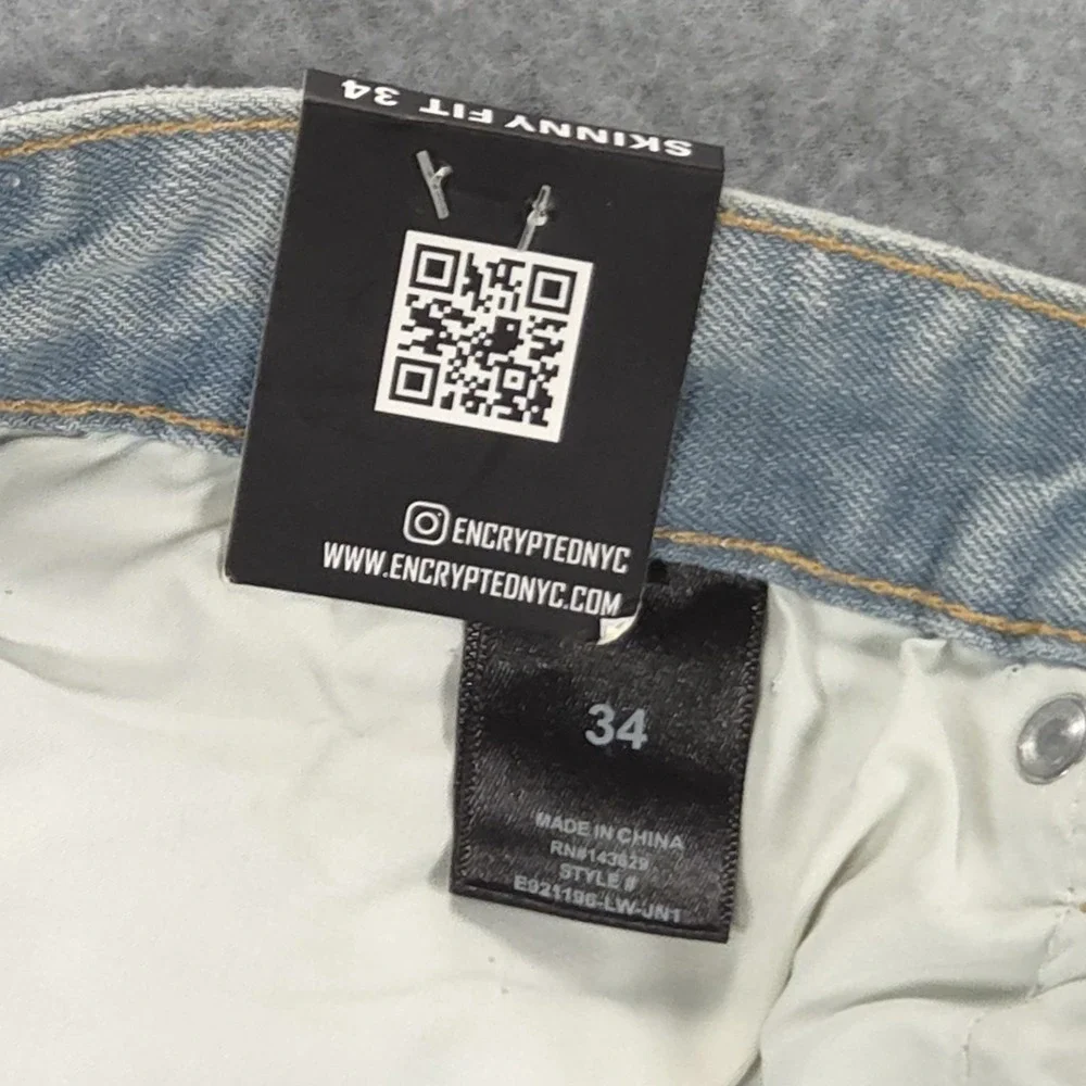 Encrypted Nyc encrypted mens